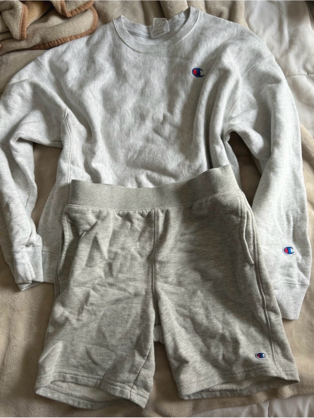 champion set